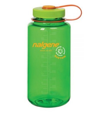 Fľaša NALGENE 1l Sustain melon ball